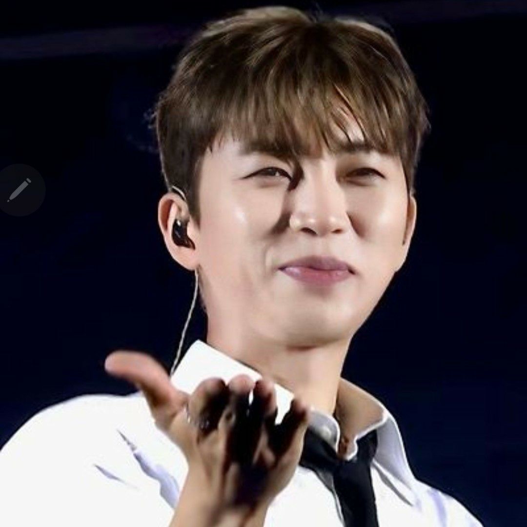 林英雄的近期活動照