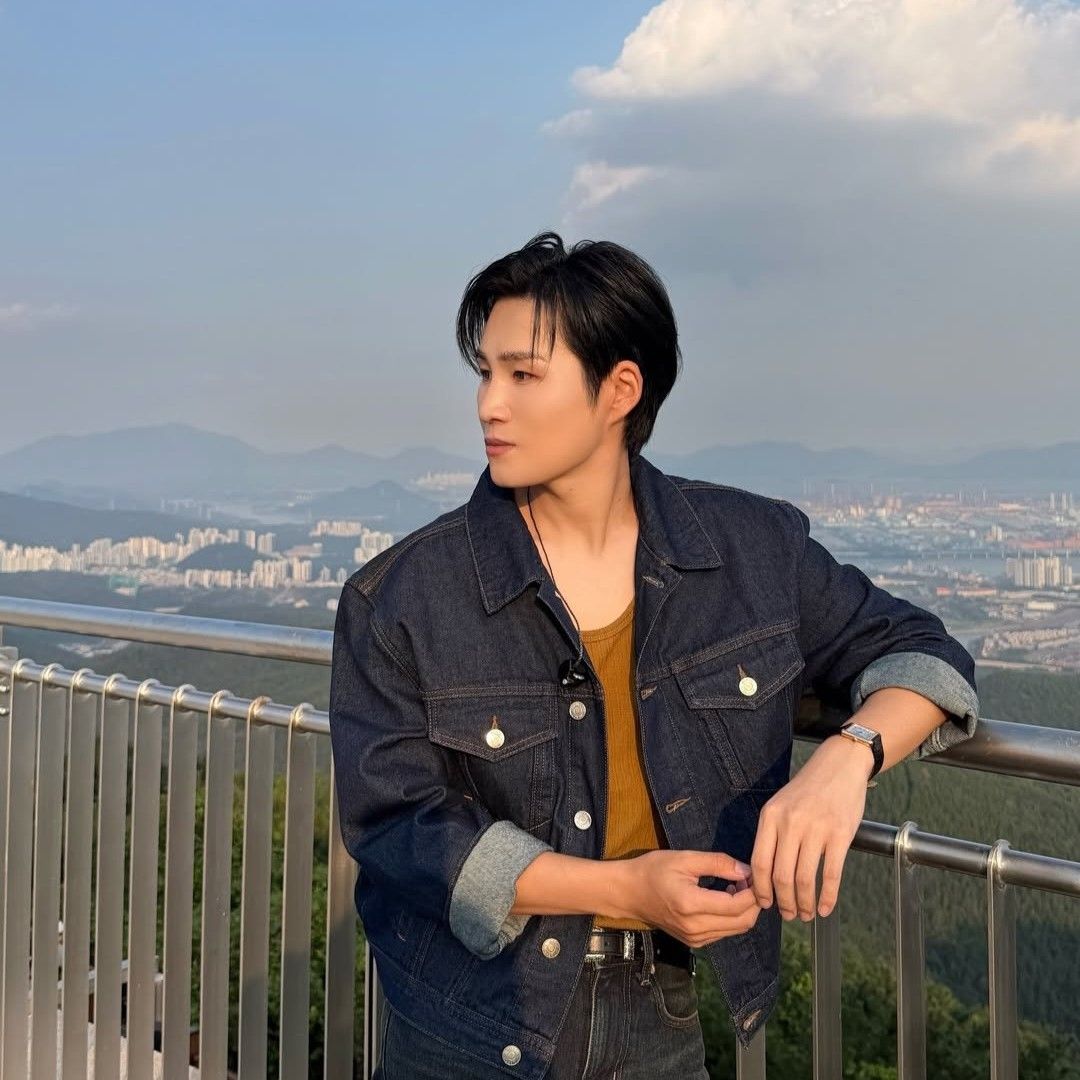 Foto kegiatan terbaru dari Kim Heejae