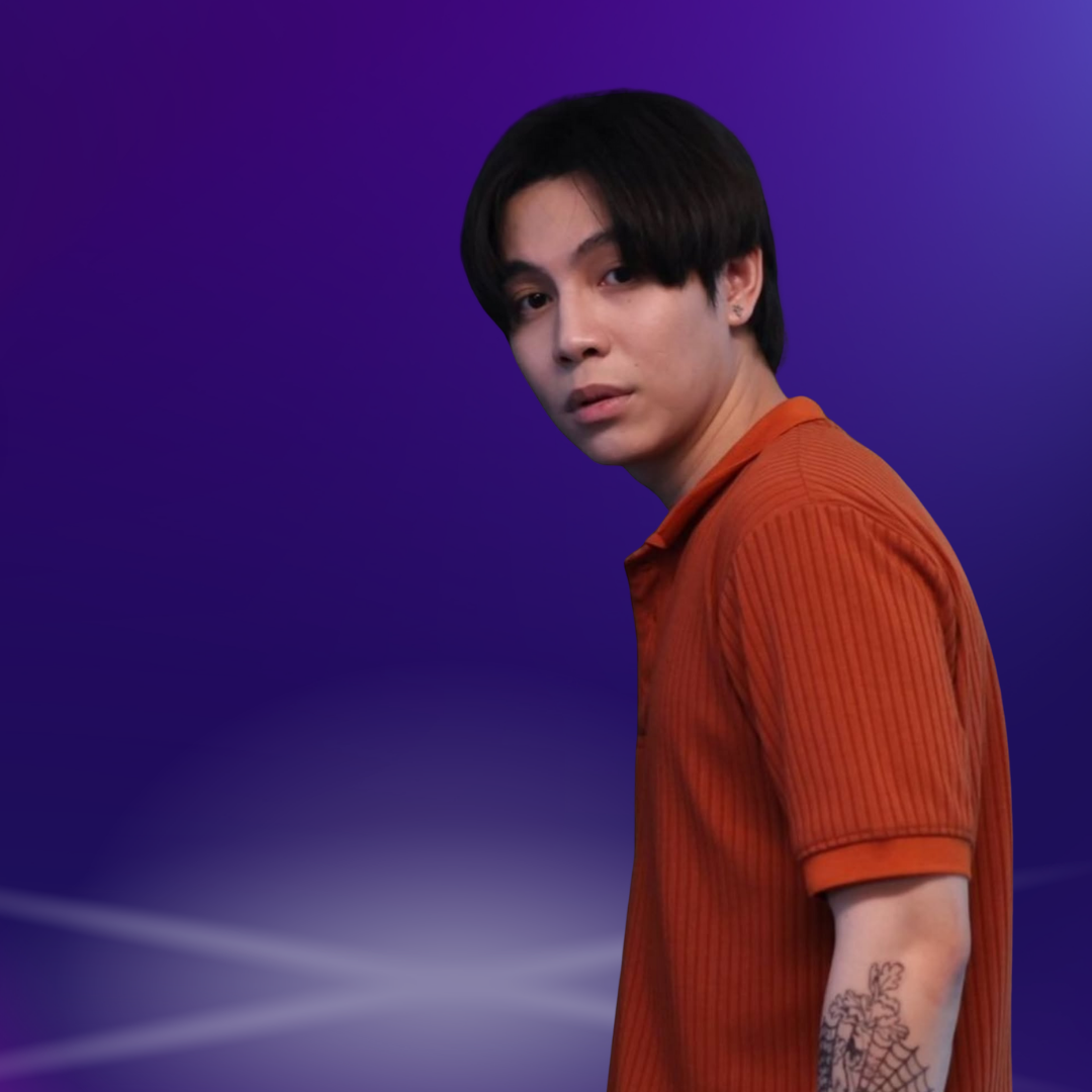 Recent activity shot of First Kanaphan Puitrakul