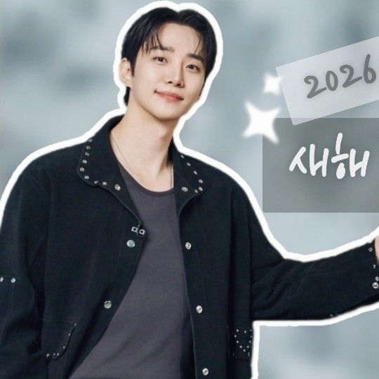 이준호의 비하인드 컷