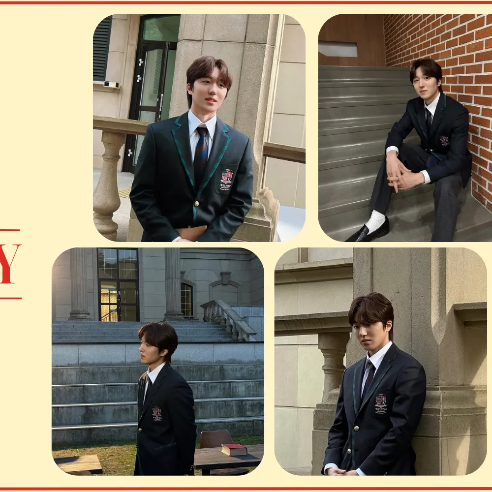 Recent activity shot of Chani