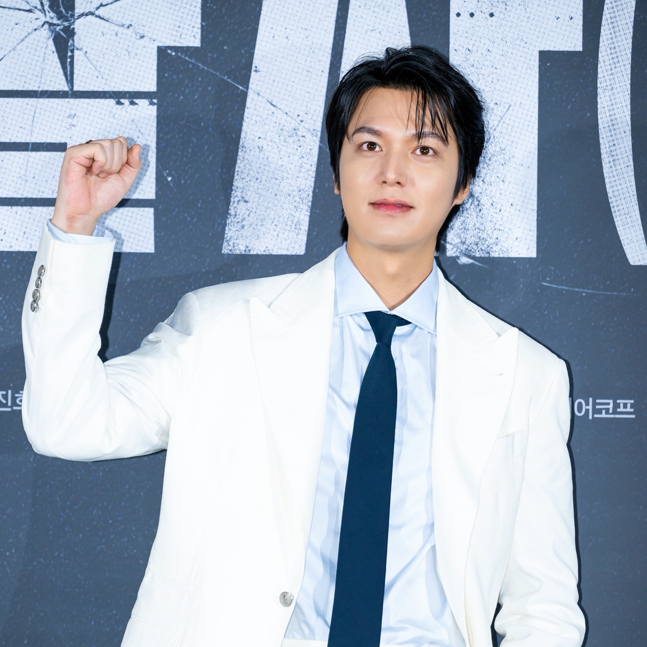 이민호 최근 활동샷