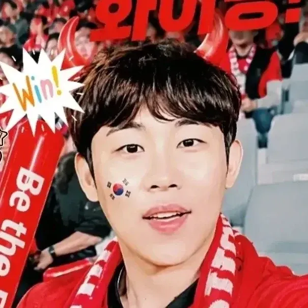 Recent activity shot of Jinuk