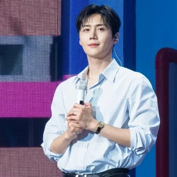 김선호 팬이 찍은 순간