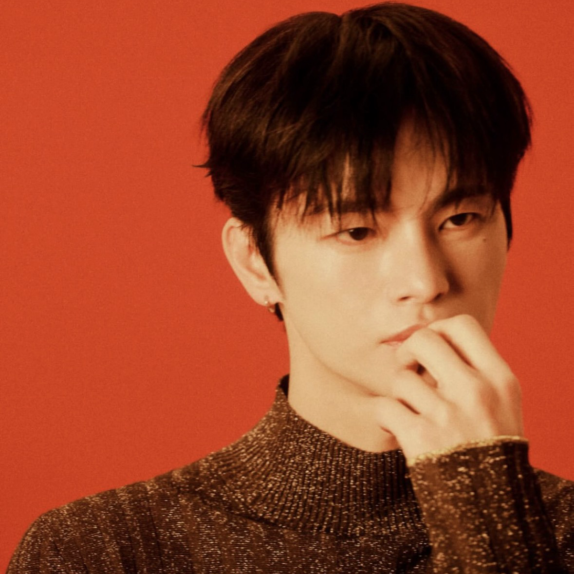 Latest photo of Seo Inguk
