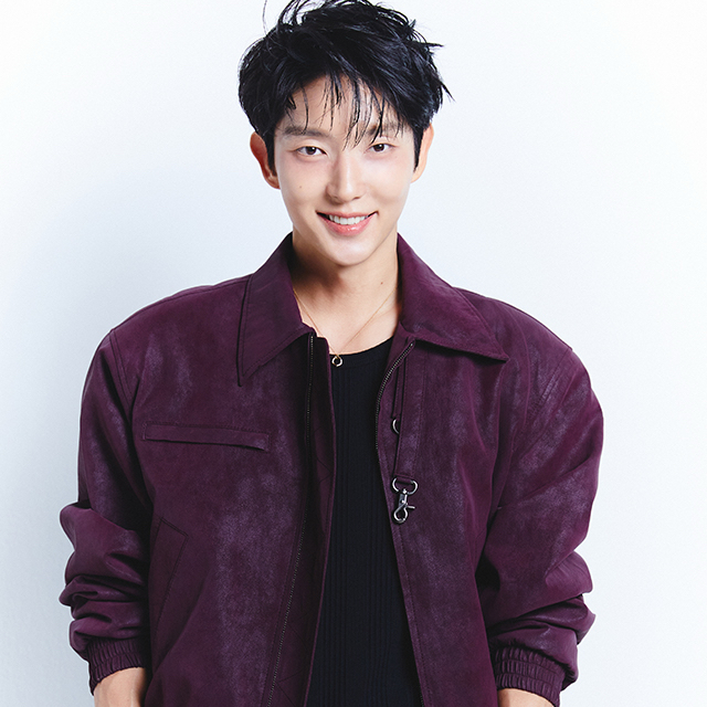 이준기의 최신 사진