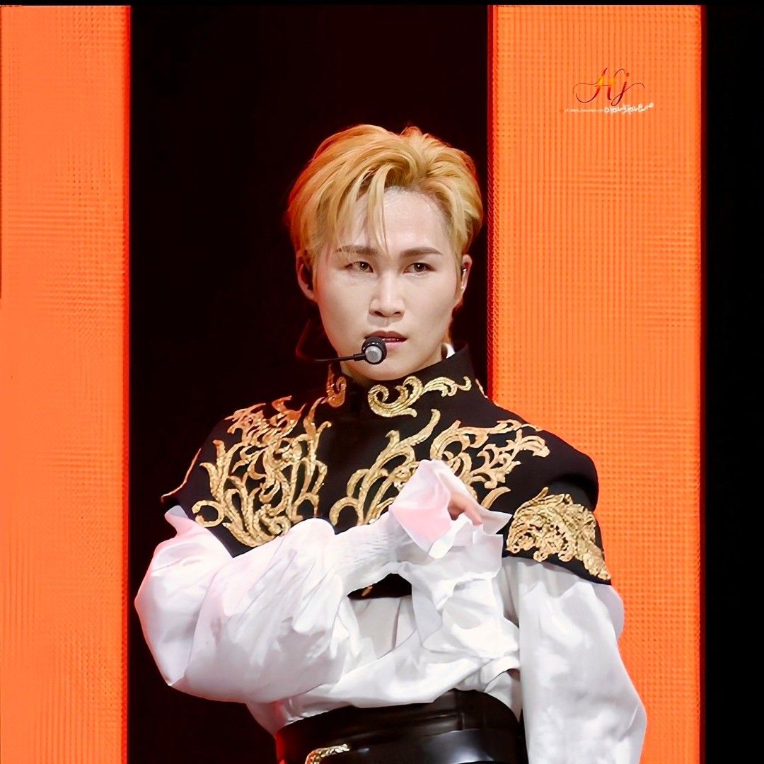 金熙栽的最新照片