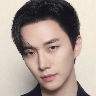 李俊昊的近期活动照