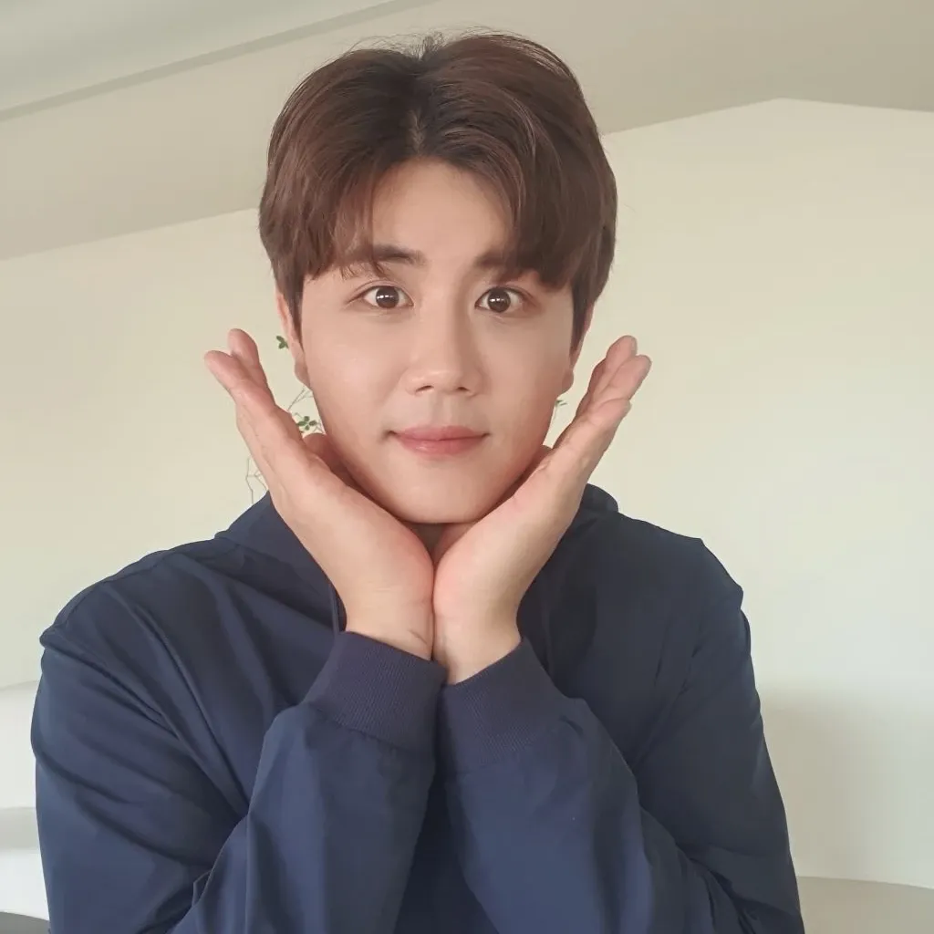 진해성 최근 활동샷