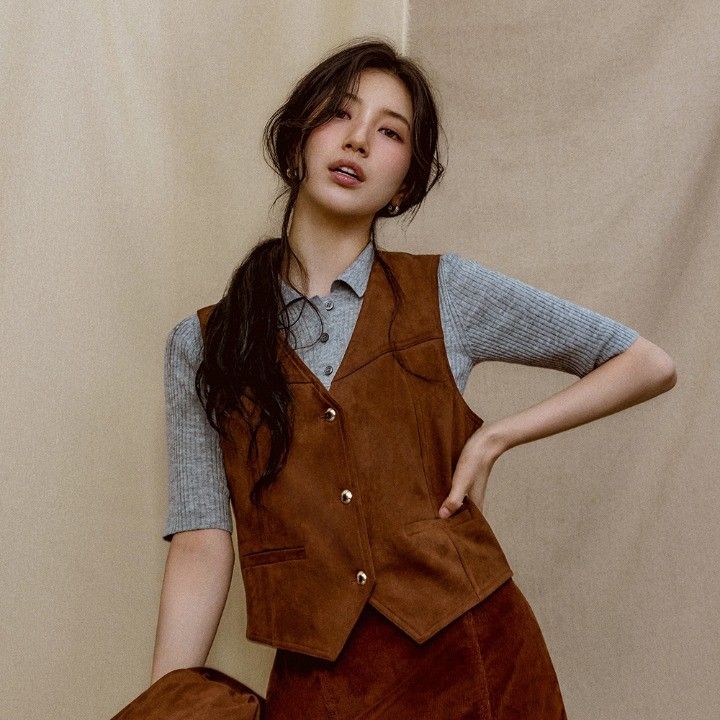 裴秀智的近期活動照