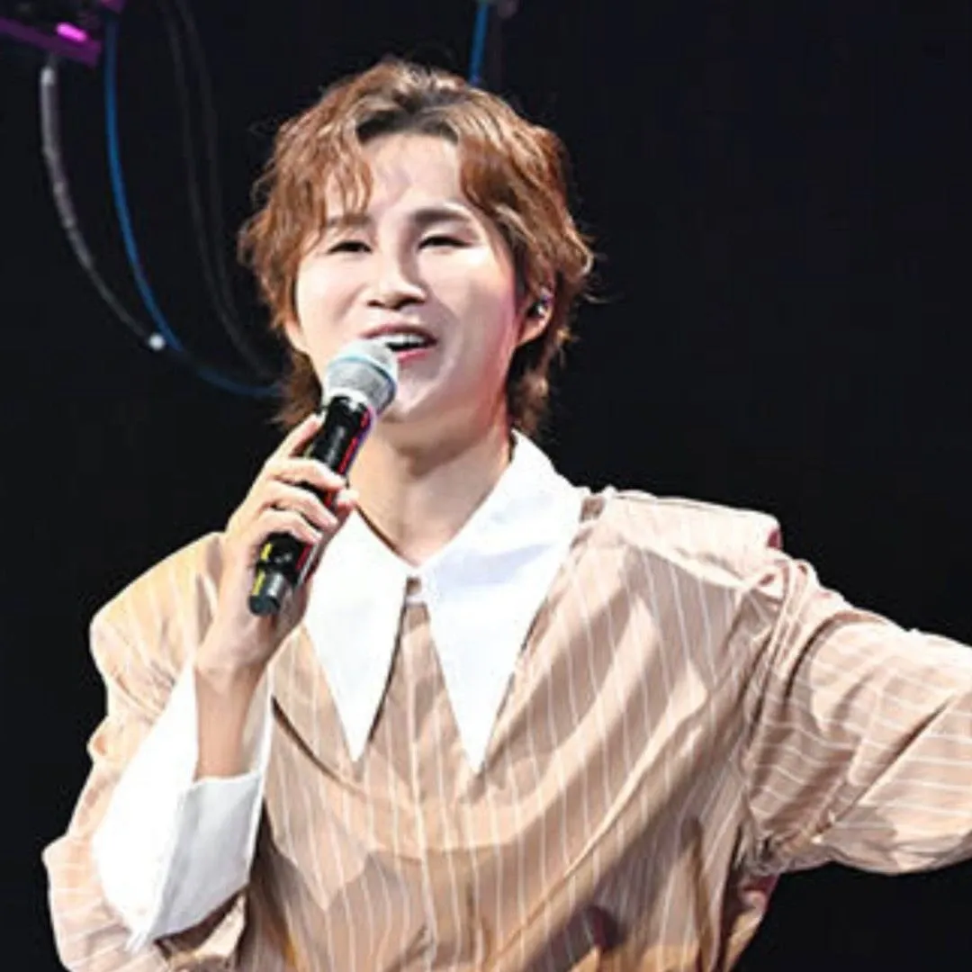 Foto kegiatan terbaru dari Kim Heejae