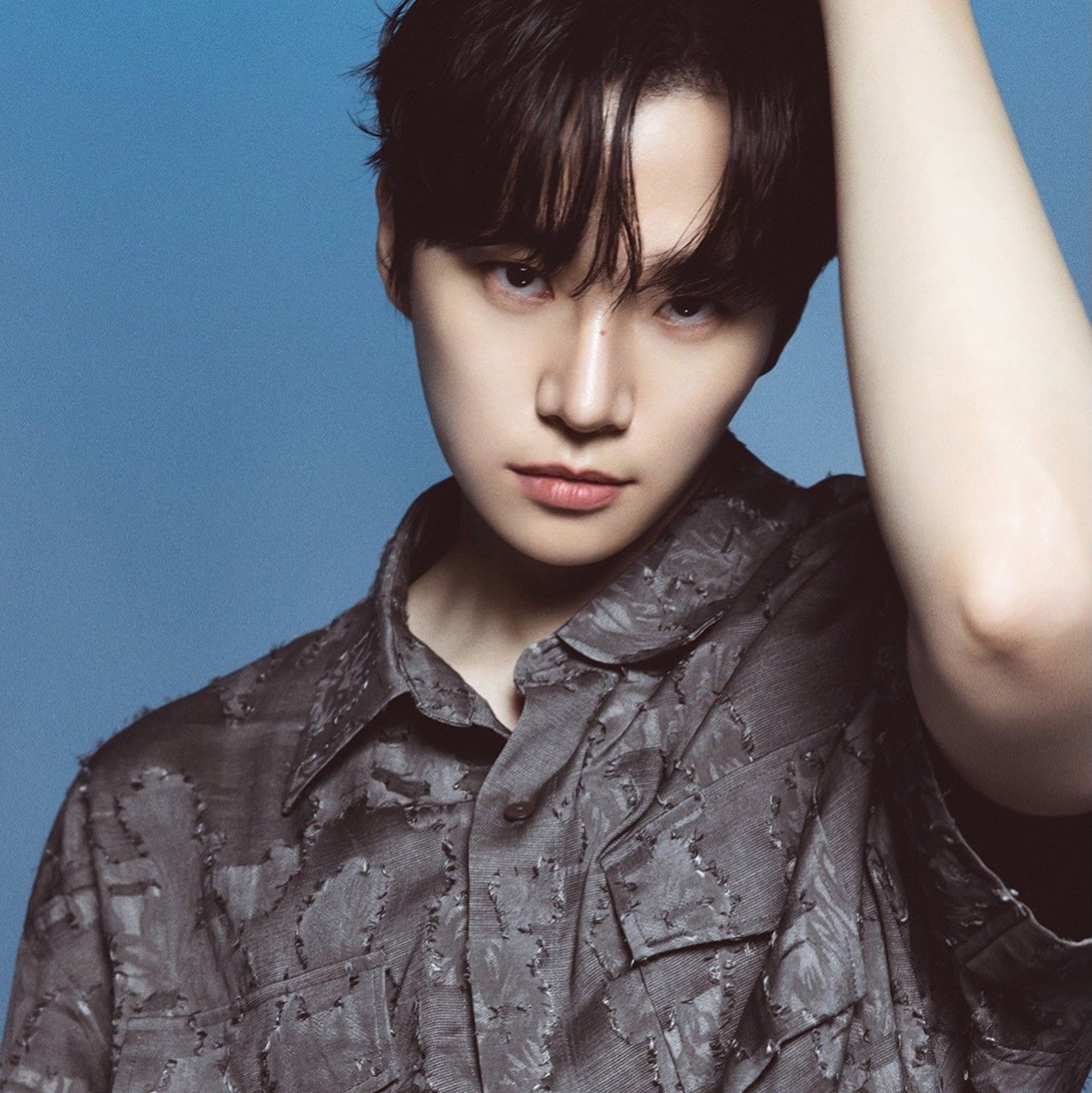 이준호 팬이 찍은 순간