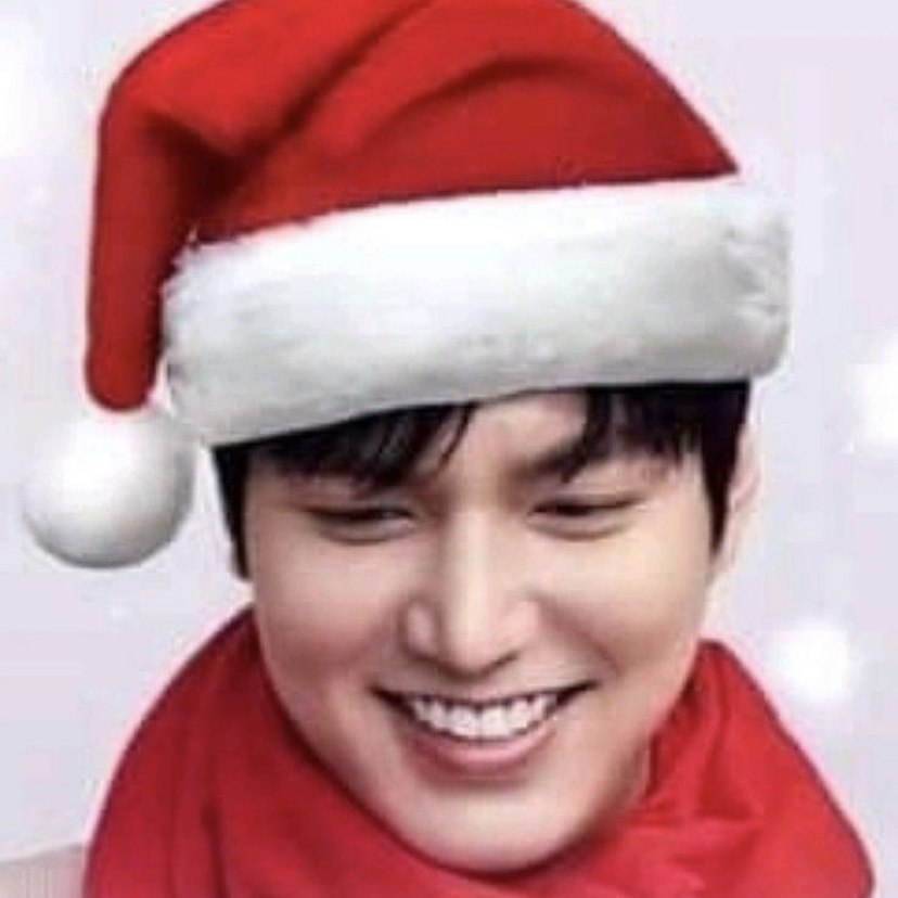 李敏鎬的最新照片