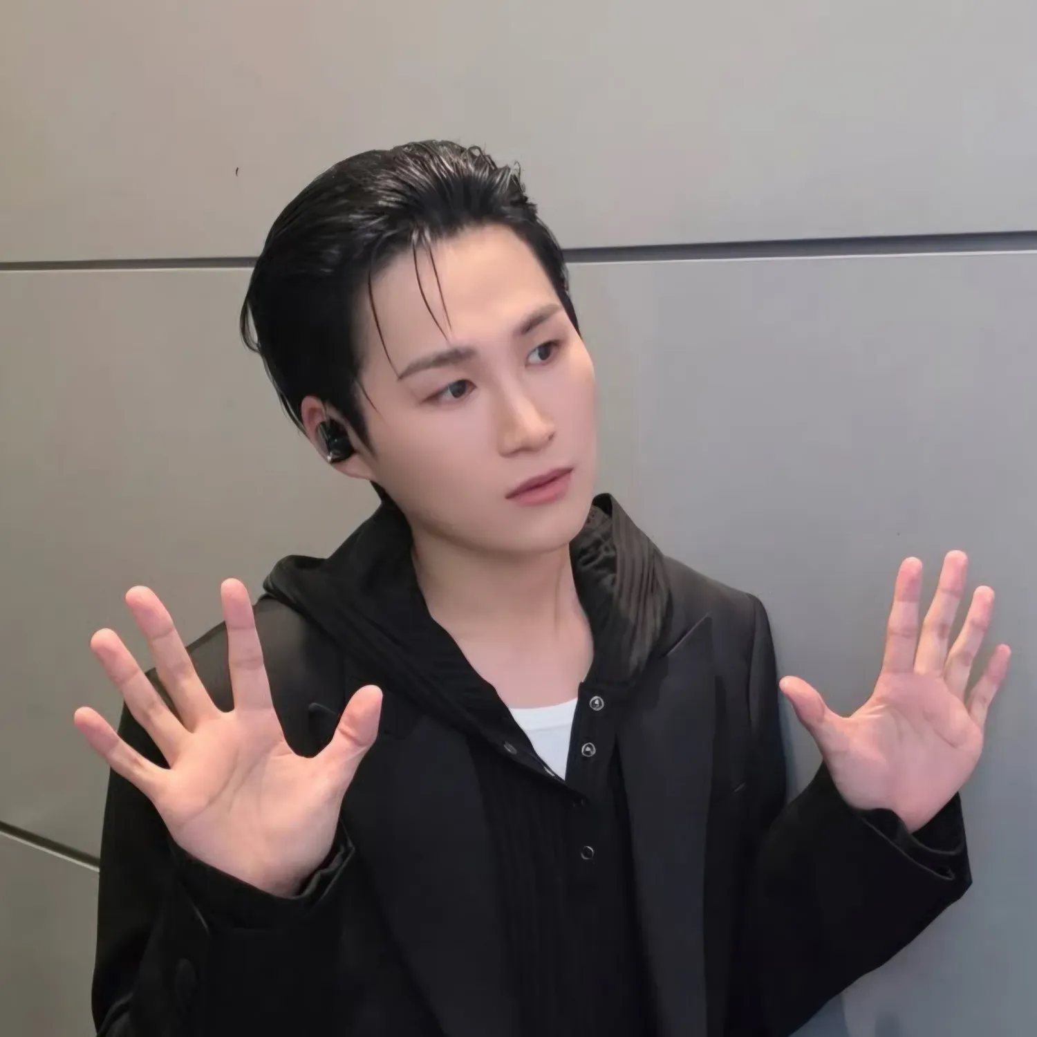 김희재의 최신 사진