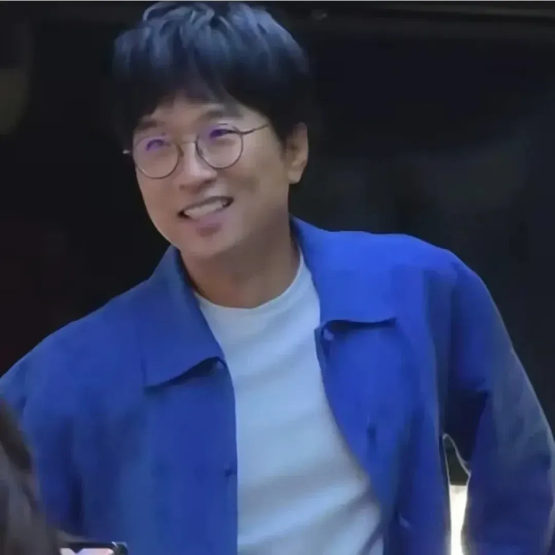 Latest photo of Bak Changgeun