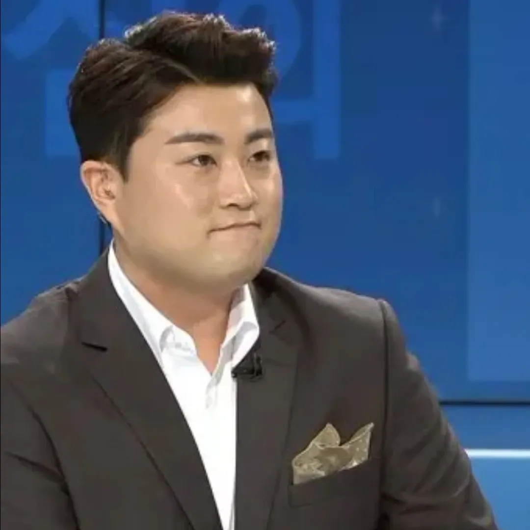 Latest photo of Kim Hojoong