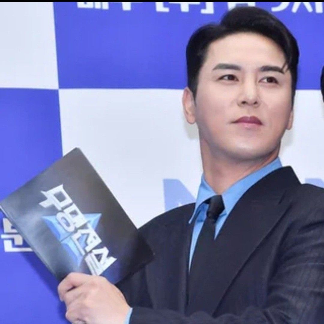 Momen yang diabadikan oleh penggemar Jang Minho