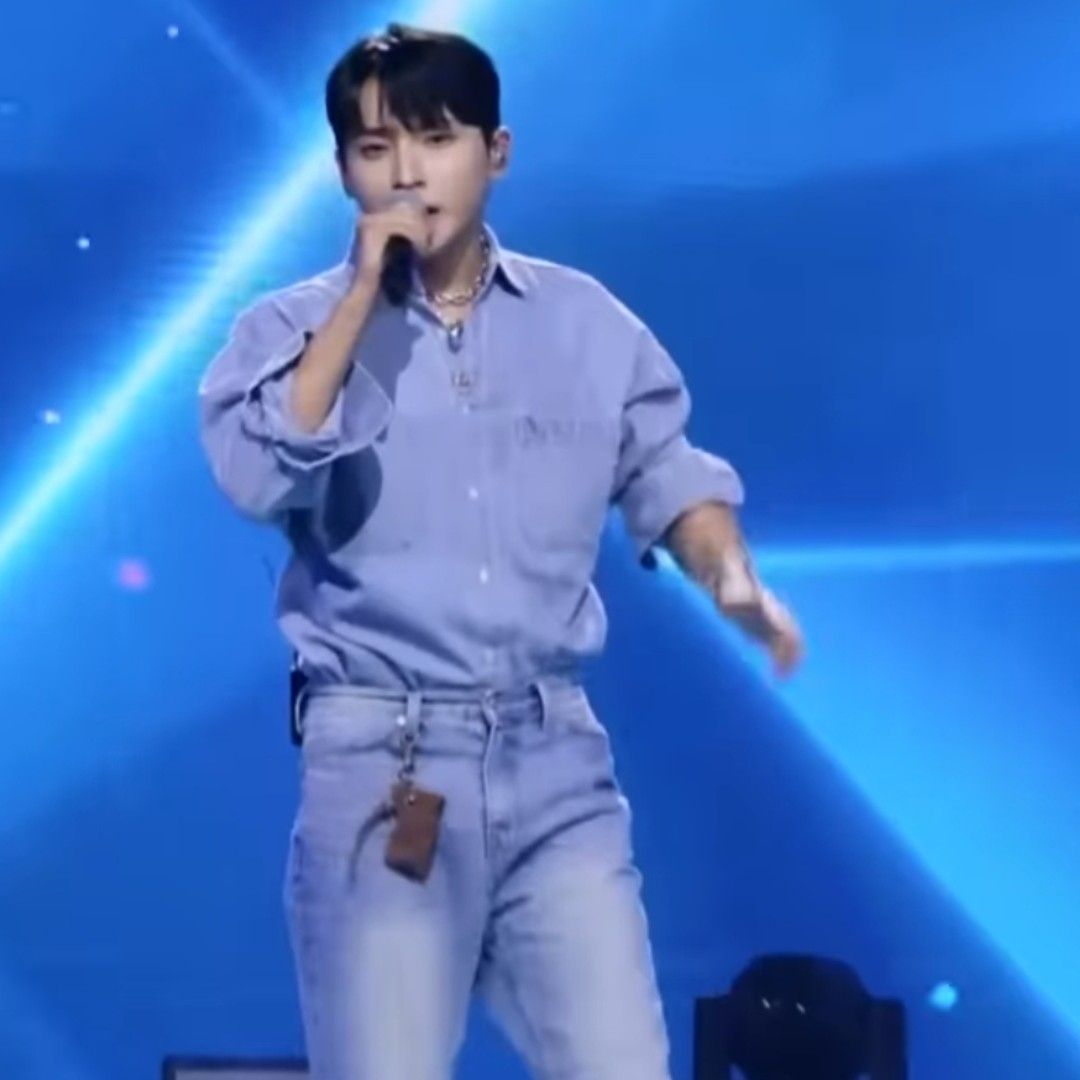 Seong Ri的近期活动照