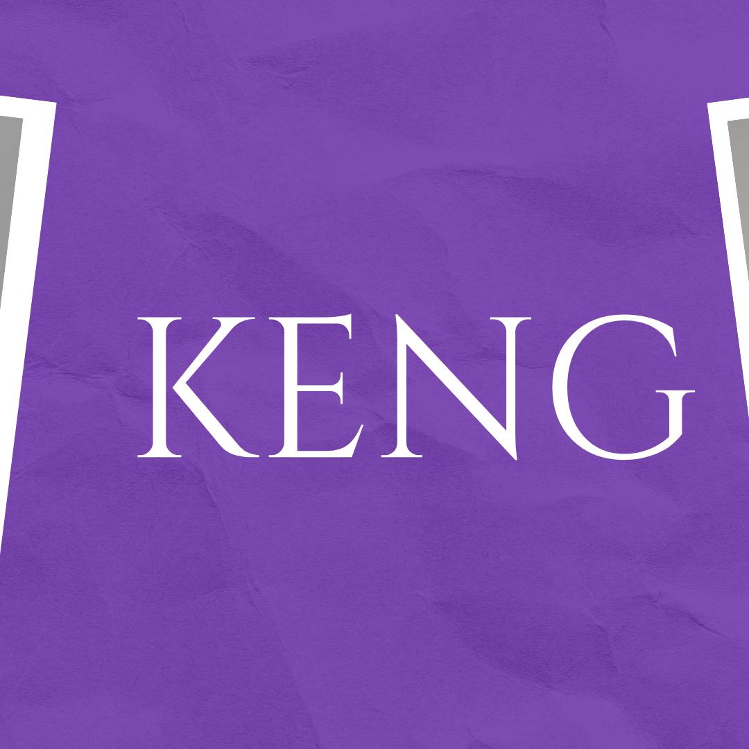 Latest photo of Keng