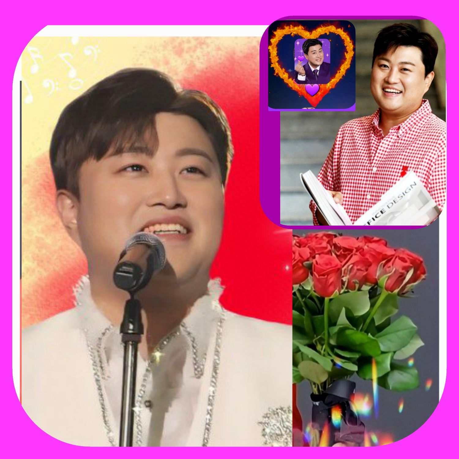 キム・ホジュンの最新写真