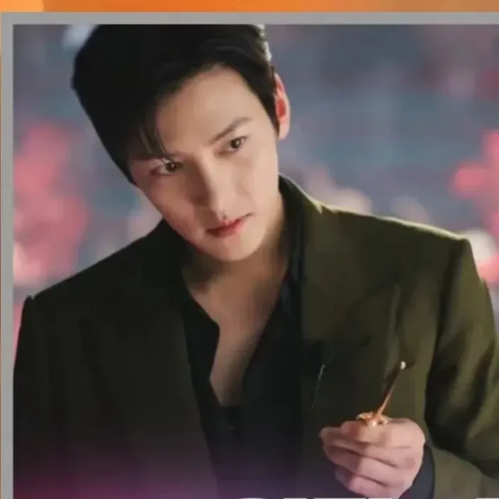 A moment captured by a fan of Ji Changwook
