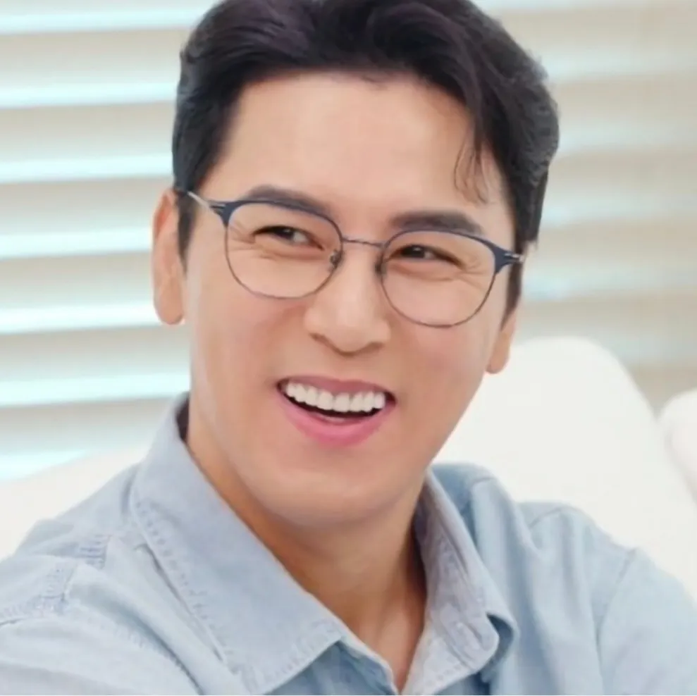 Momen yang diabadikan oleh penggemar Jang Minho