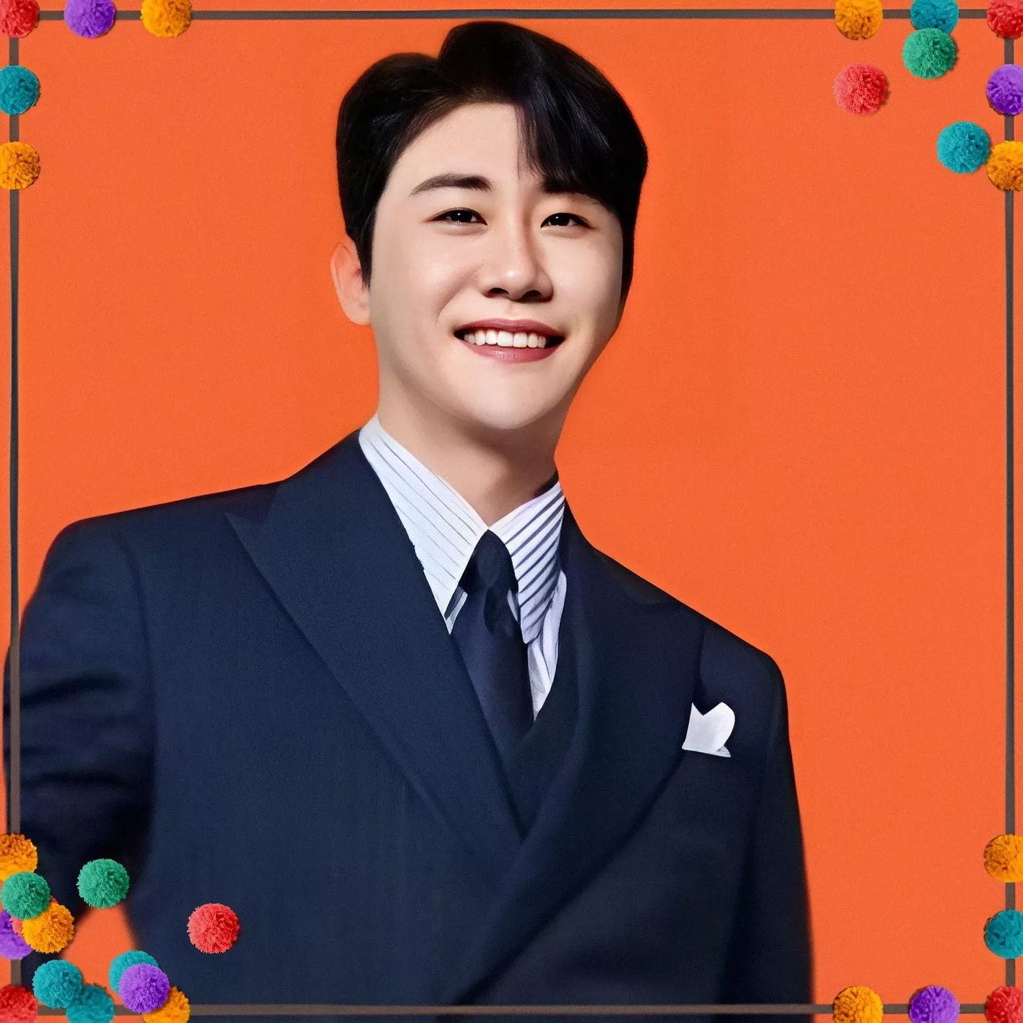 영탁 최근 활동샷