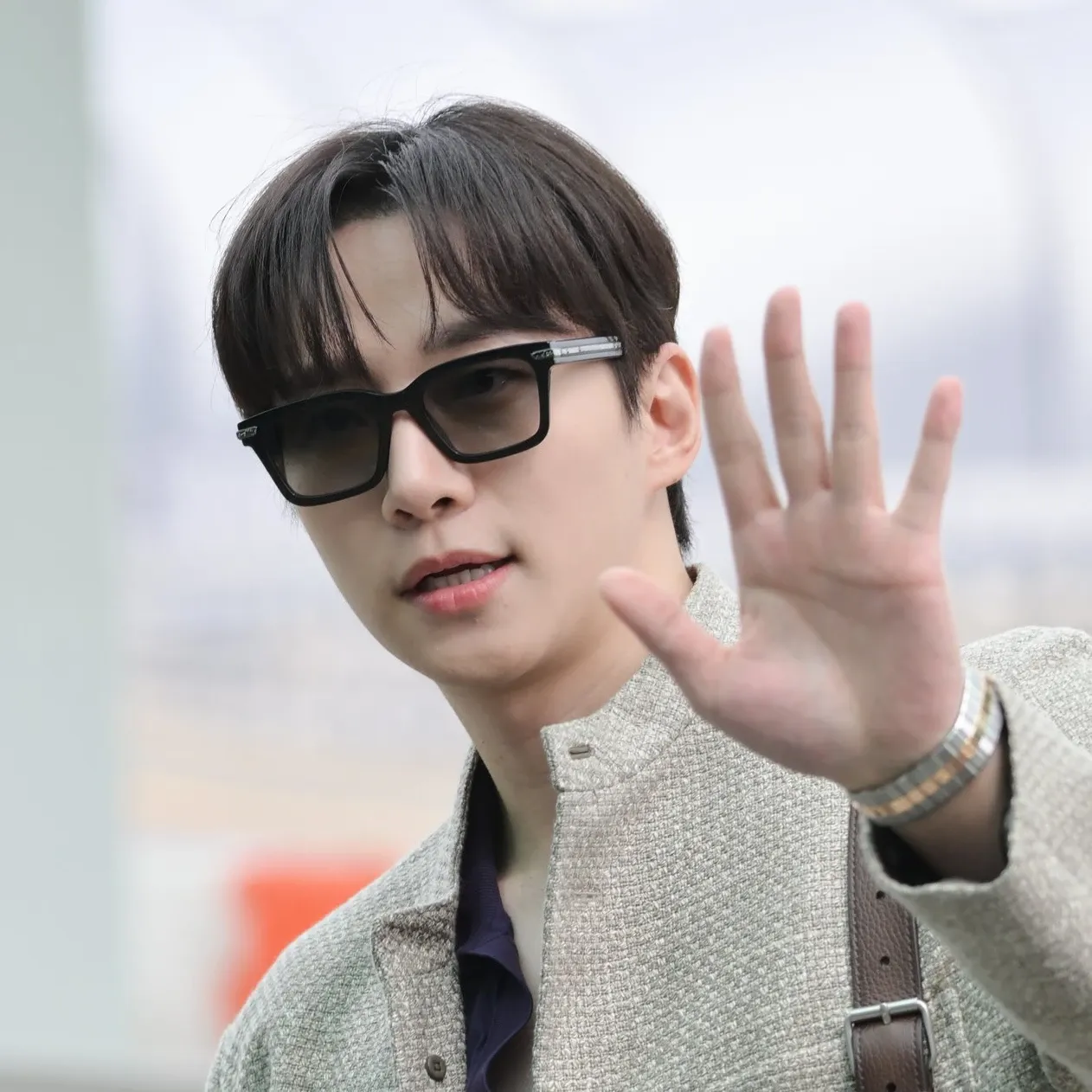 Foto kegiatan terbaru dari Lee Junho