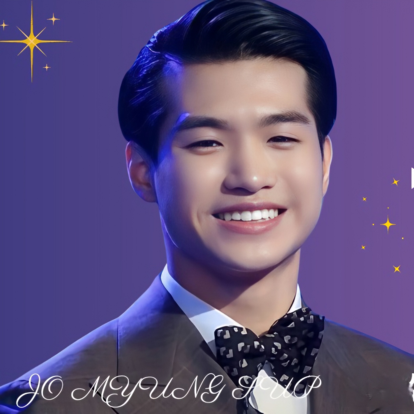 조명섭 팬이 찍은 순간