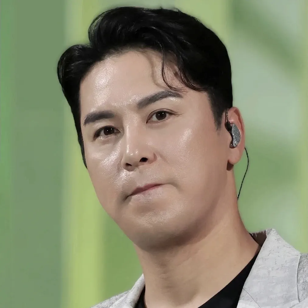 A moment captured by a fan of Jang Minho