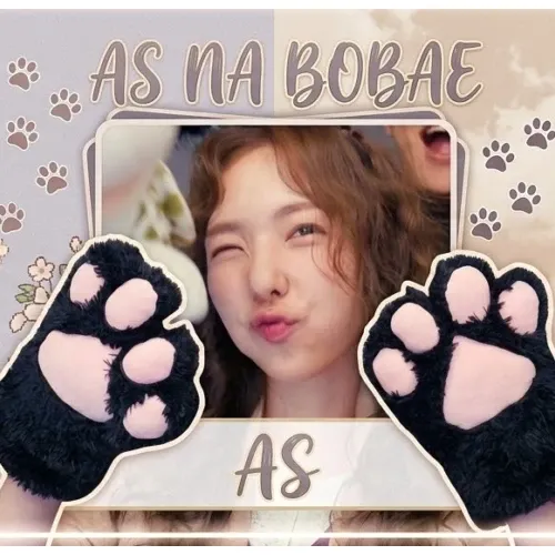 Behind-the-scenes cut of Chae Soobin