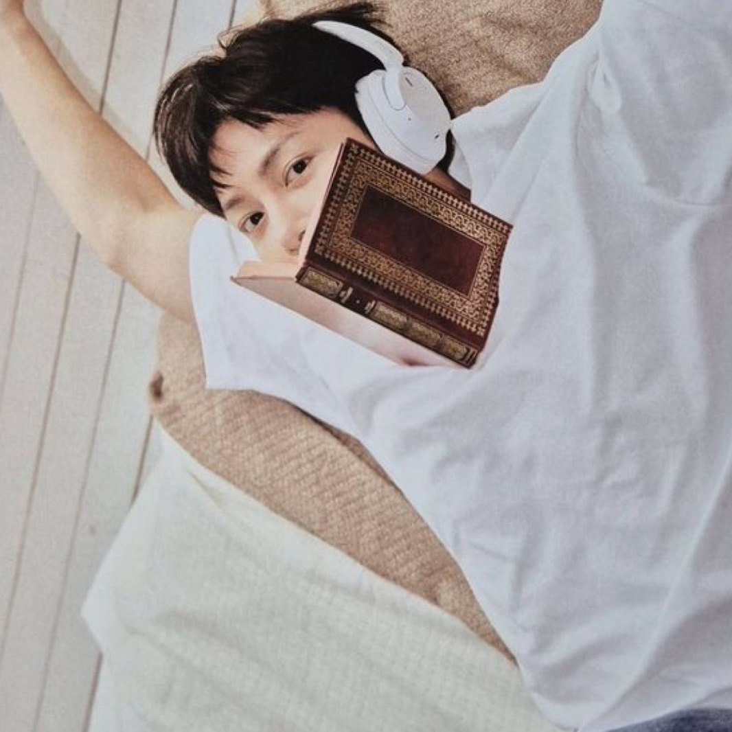 Latest photo of Ji Changwook