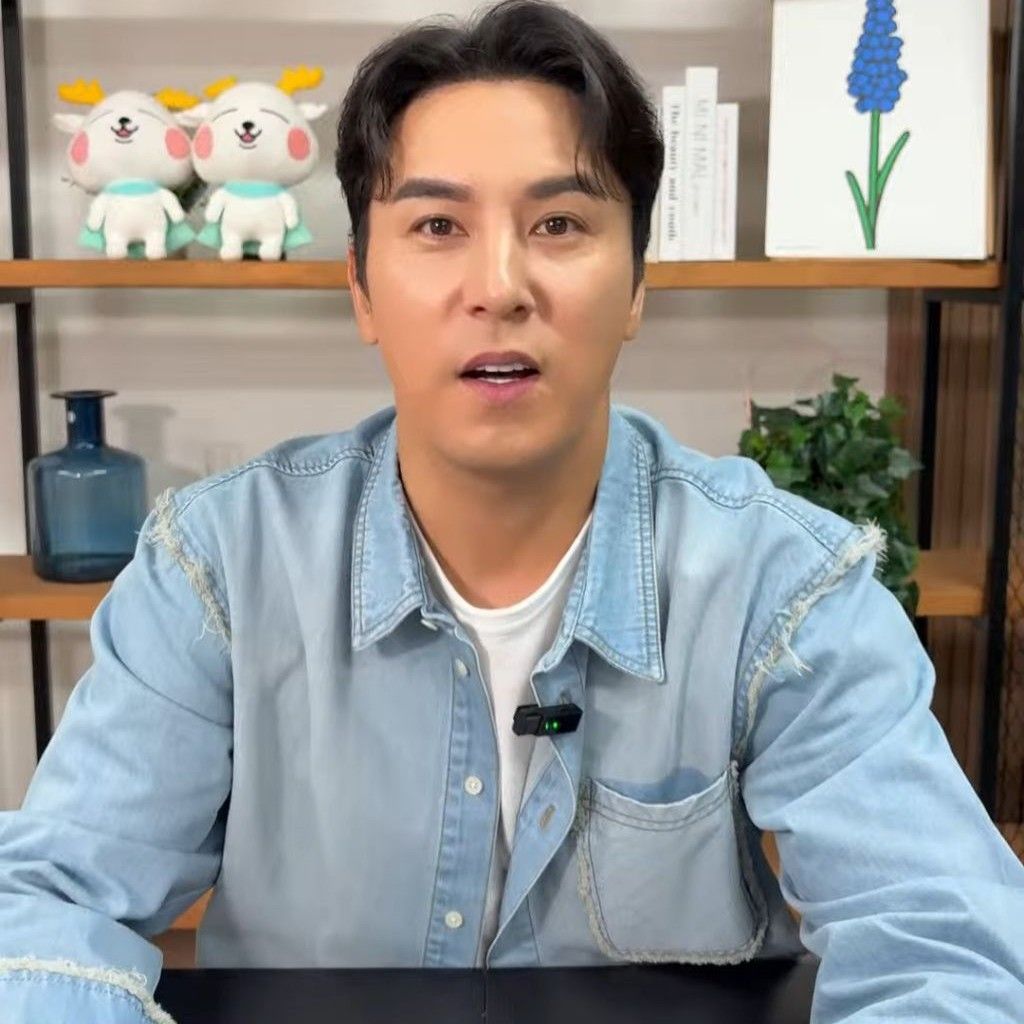 Foto terbaru dari Jang Minho