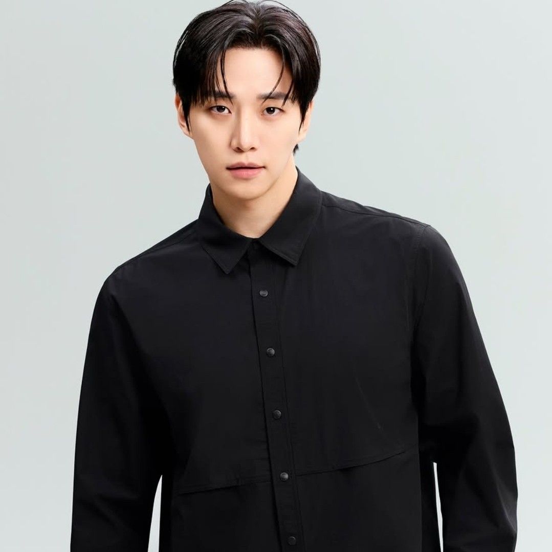 イ・ジュノの最新写真