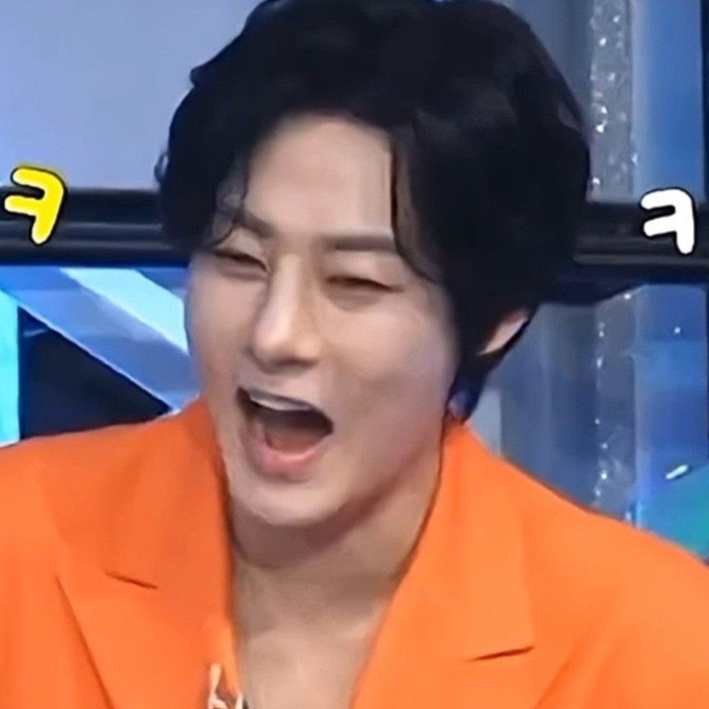 Recent activity shot of Kang Moonkyung