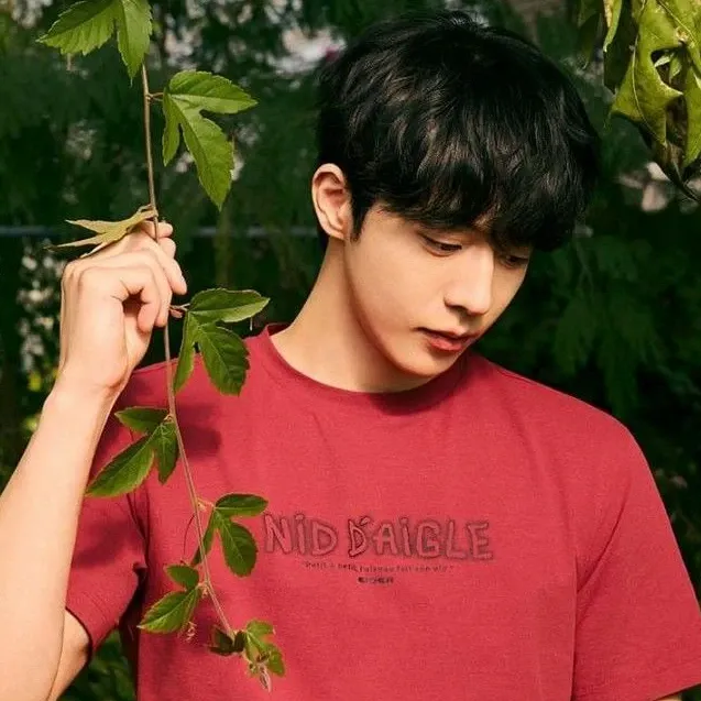 Latest photo of Nam Joohyuk