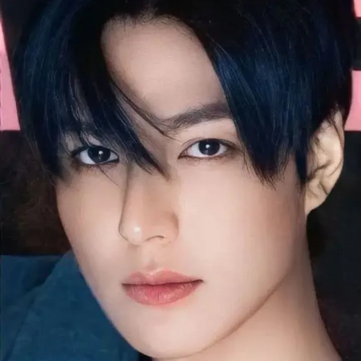 이민호의 비하인드 컷