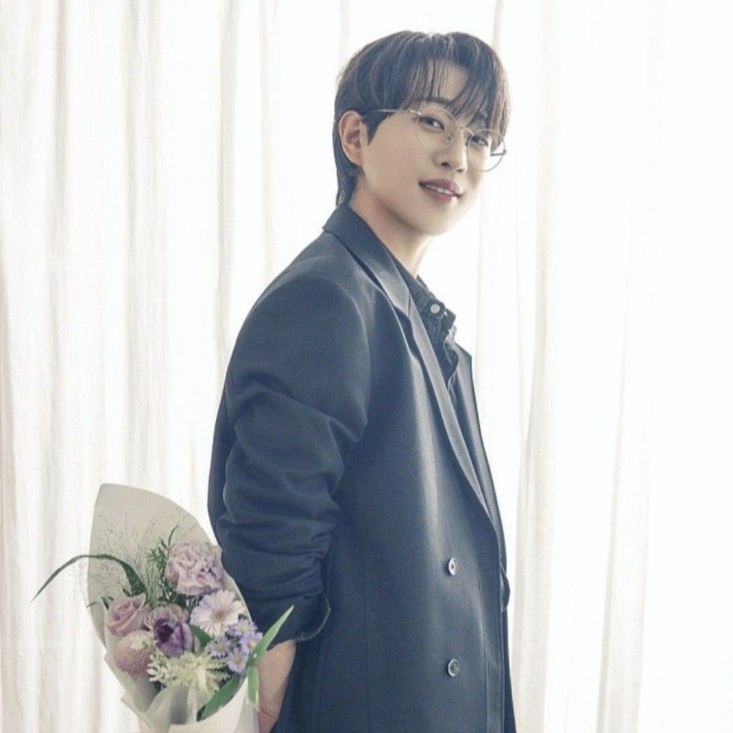 Latest photo of An Sunghoon