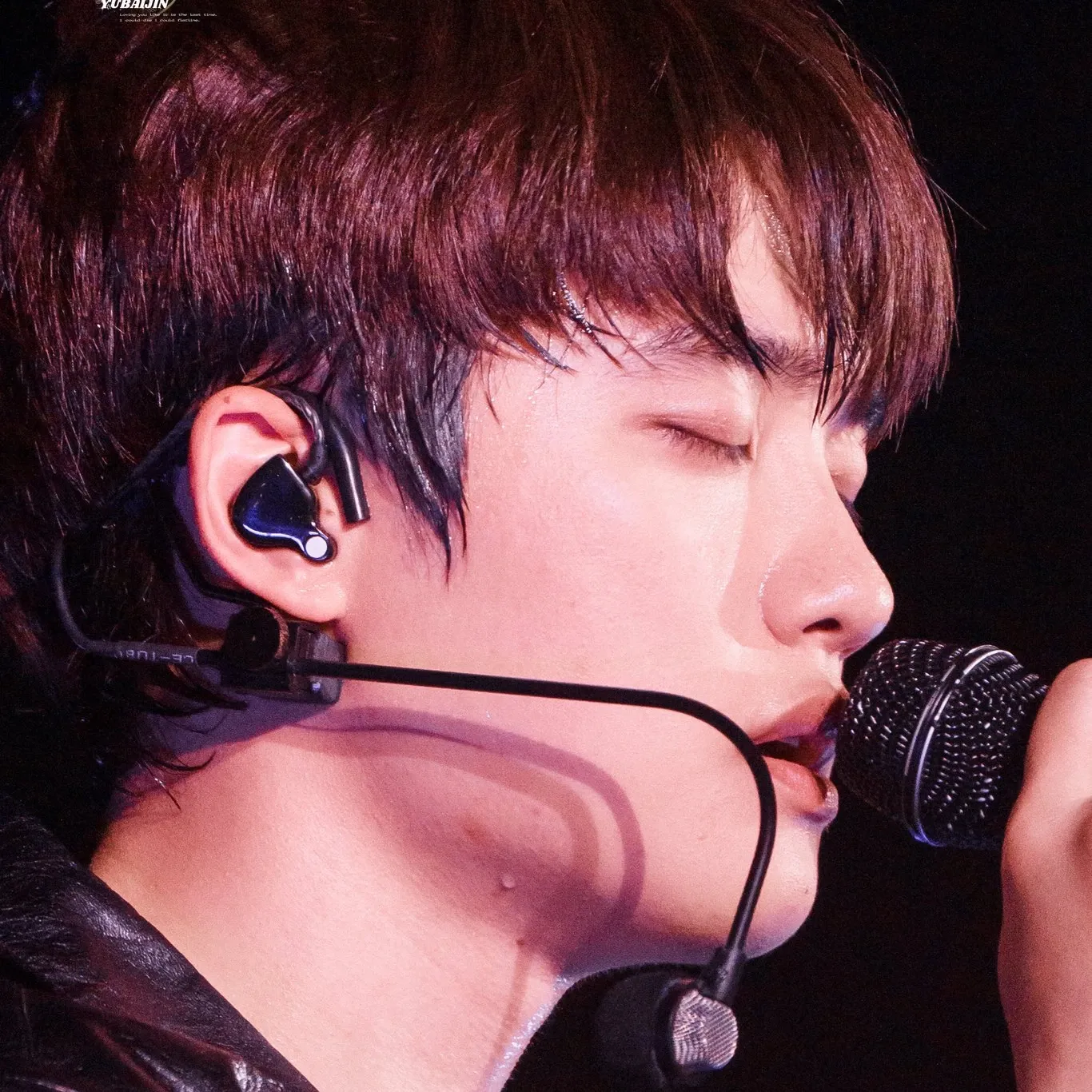 ド・ギョンス (ディオ)の最近の活動ショット