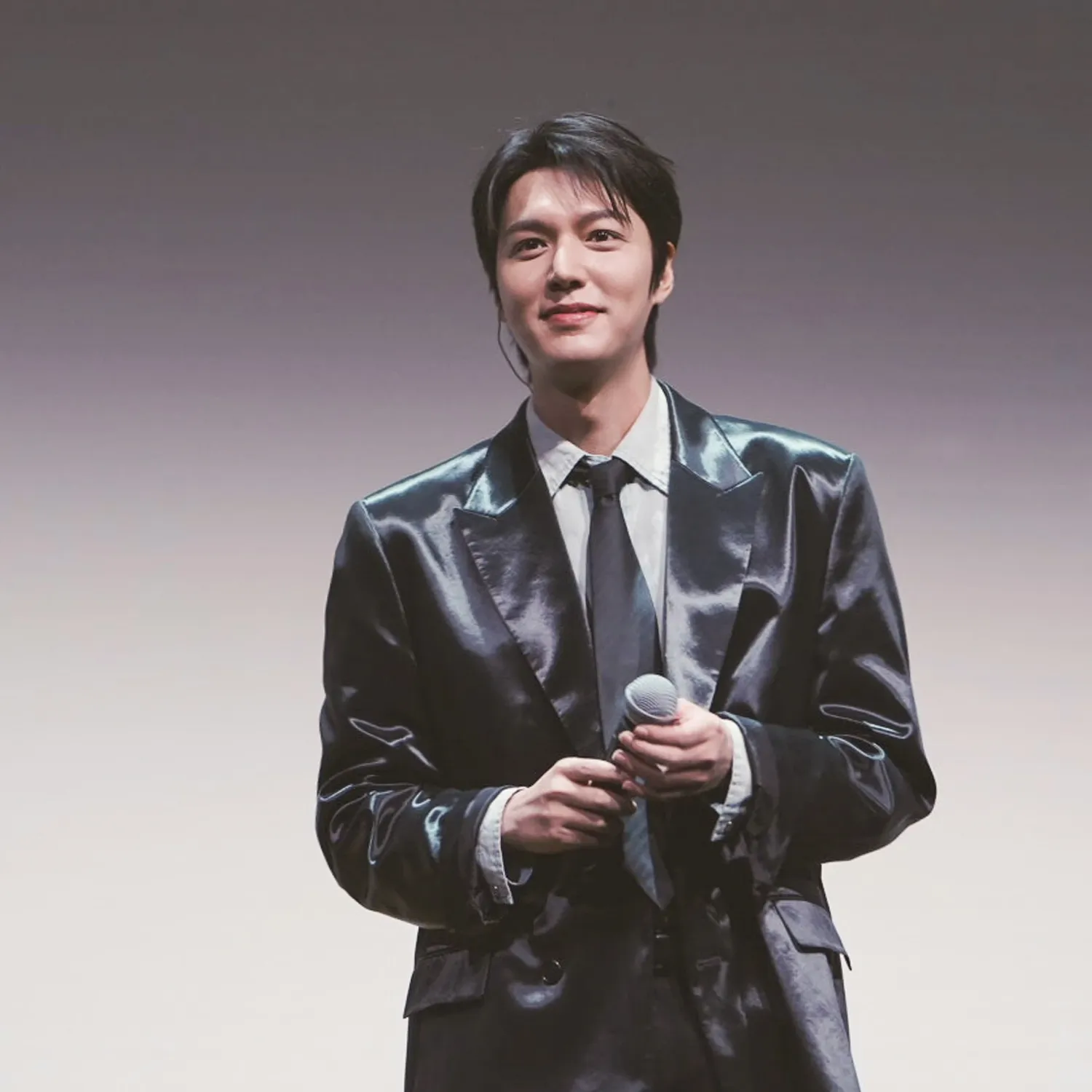 Latest photo of Lee Minho