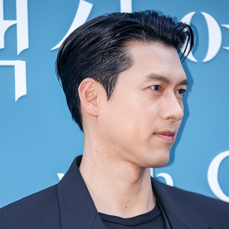 현빈의 최신 사진