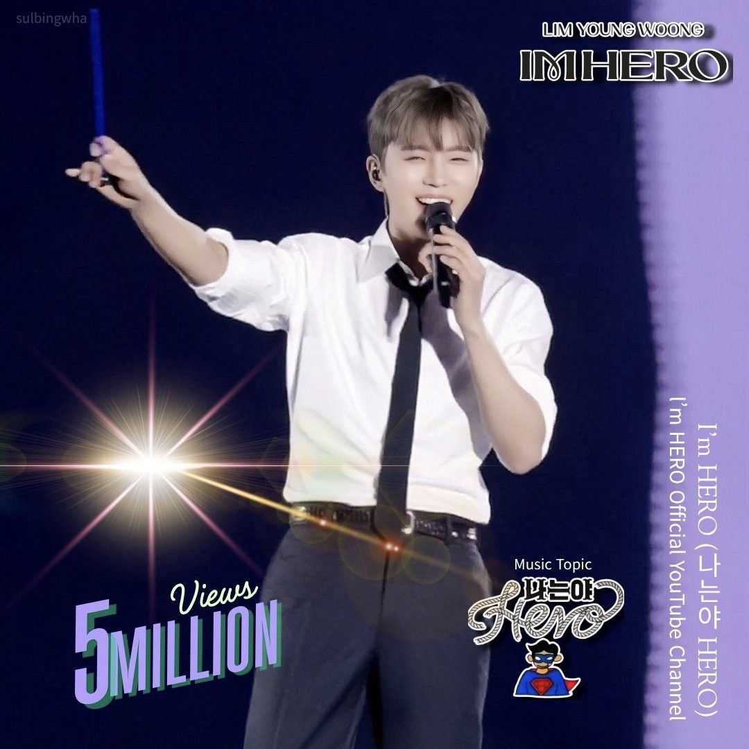 Foto kegiatan terbaru dari Lim Youngwoong