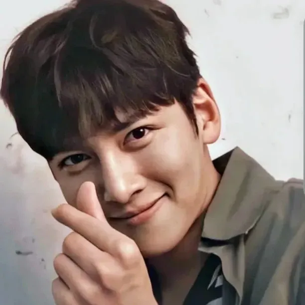 Recent activity shot of Ji Changwook