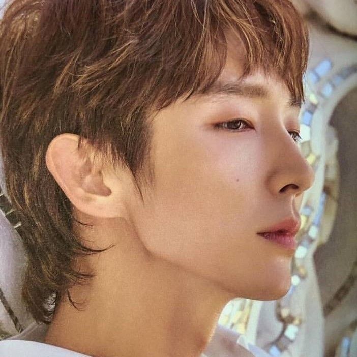 Latest photo of Lee Joongi