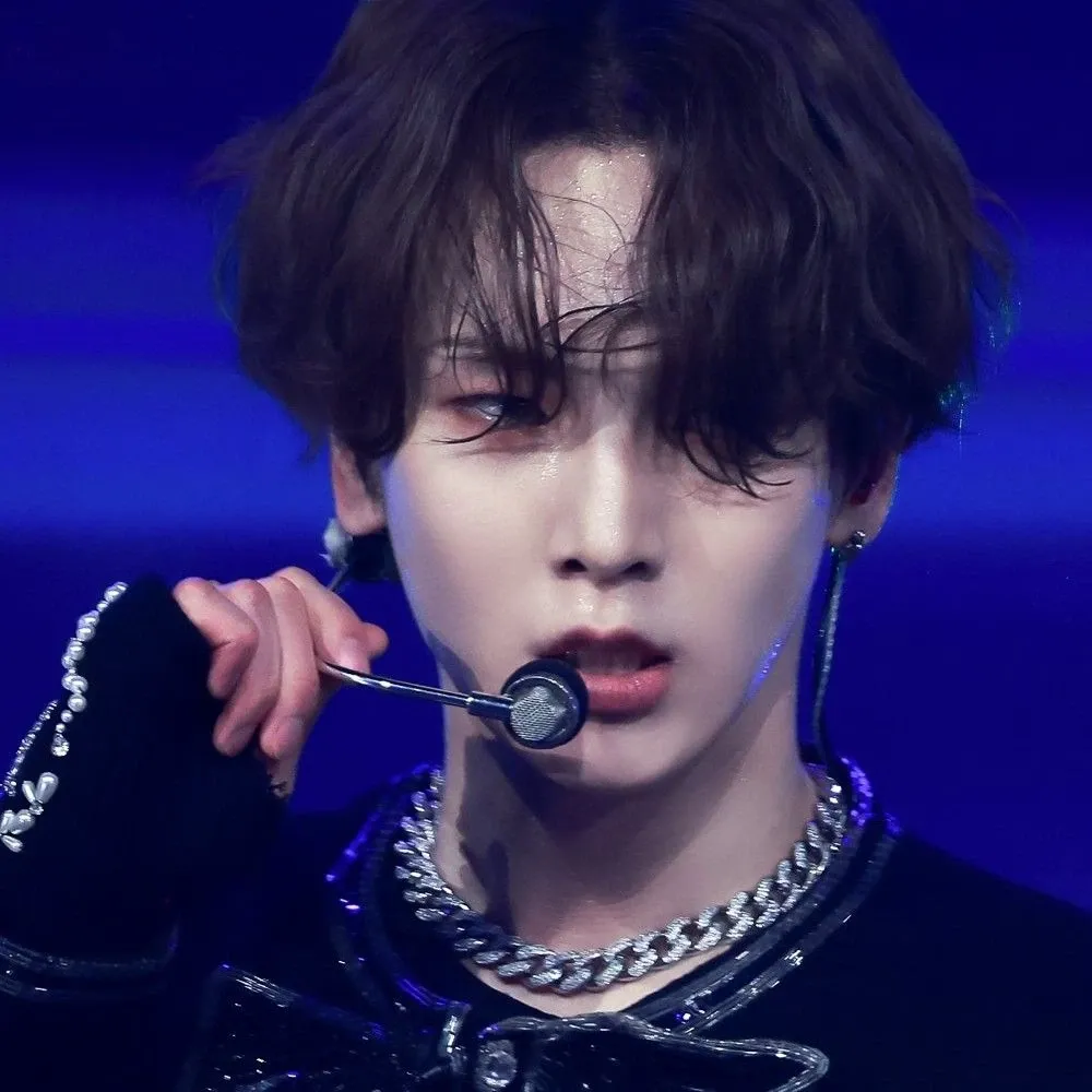 Foto terbaru dari Key
