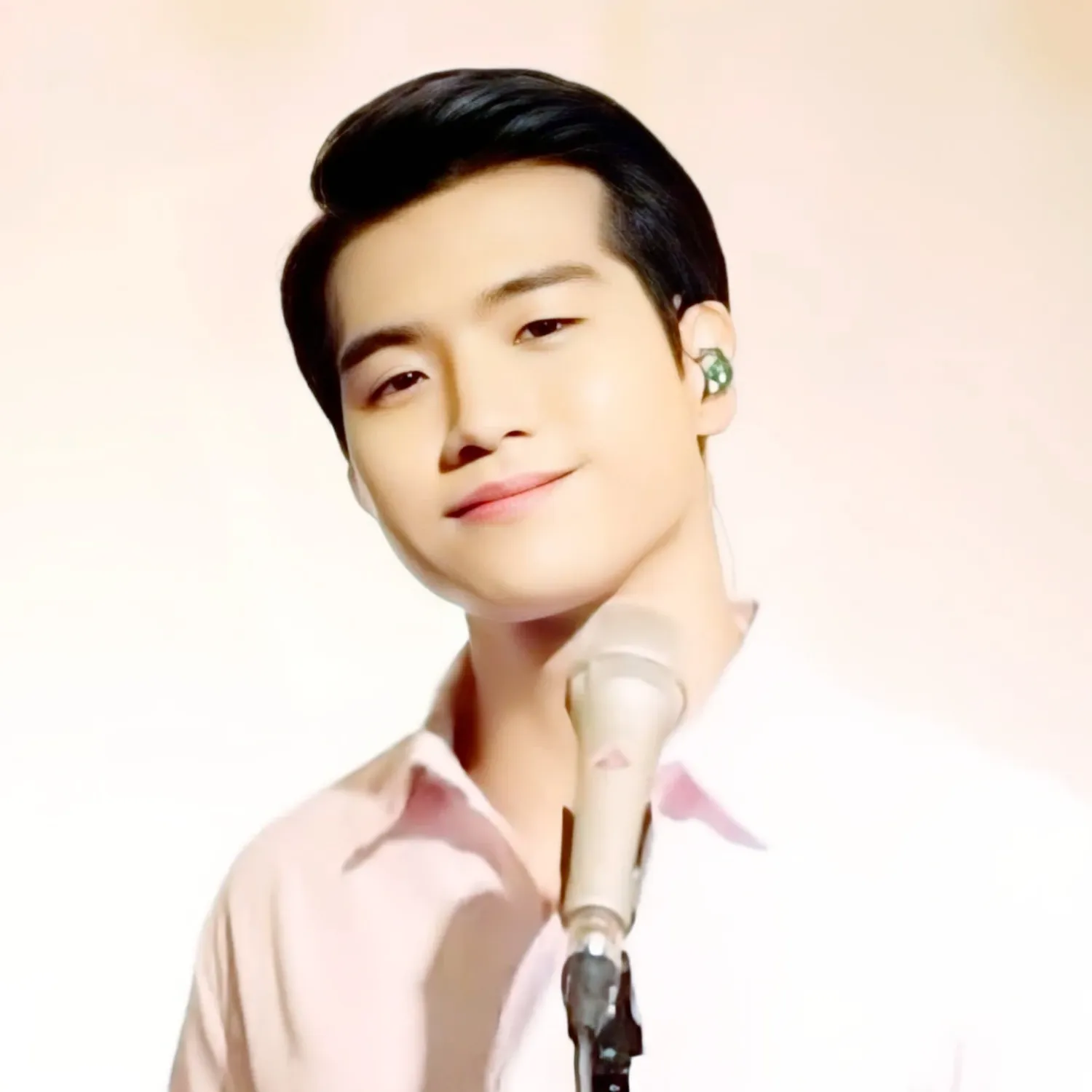 Foto kegiatan terbaru dari Jo Myungsup