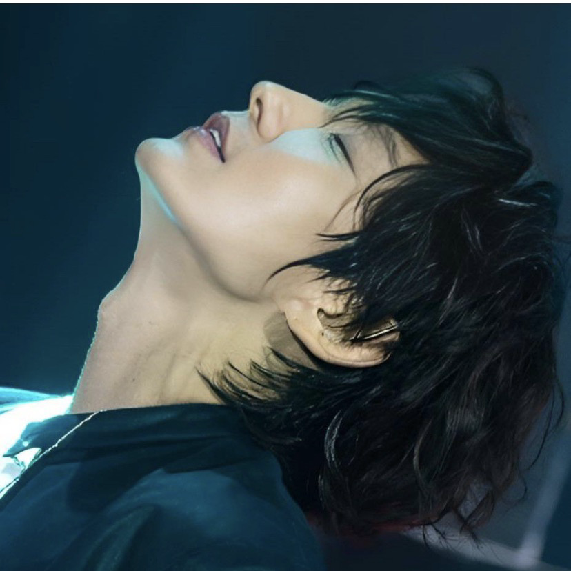 이준기 팬이 찍은 순간