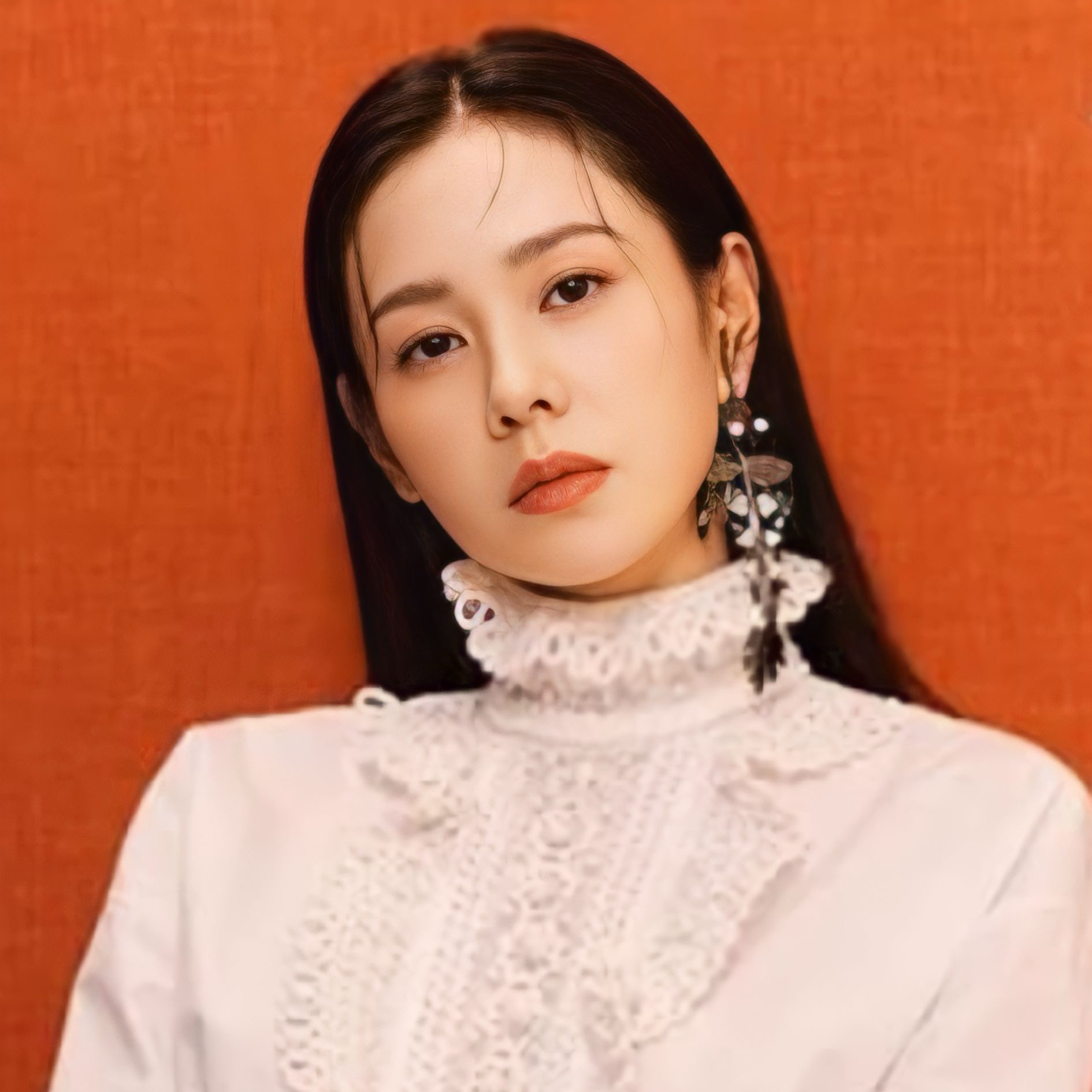 ソン・イェジンの最近の活動ショット