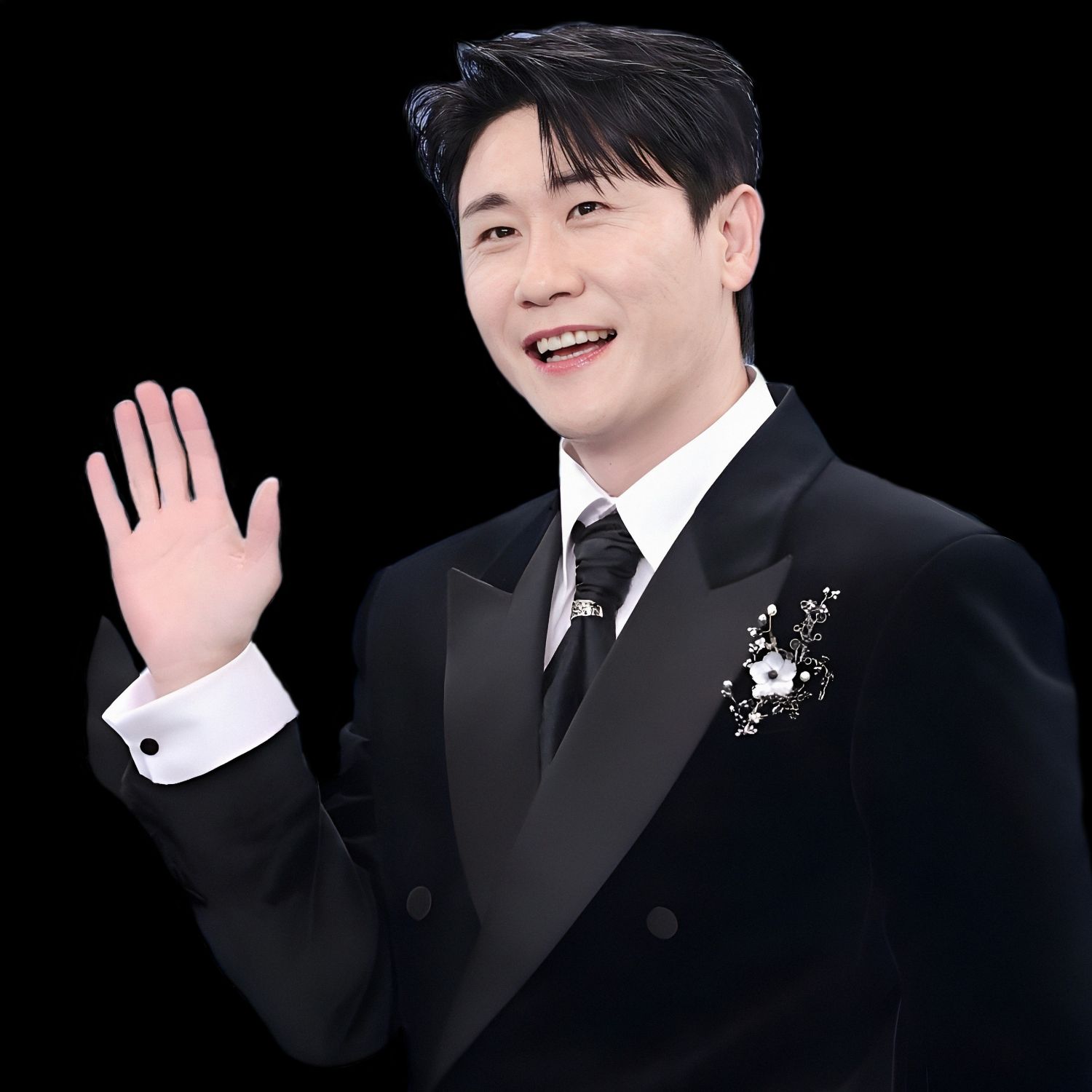 永卓的最新照片