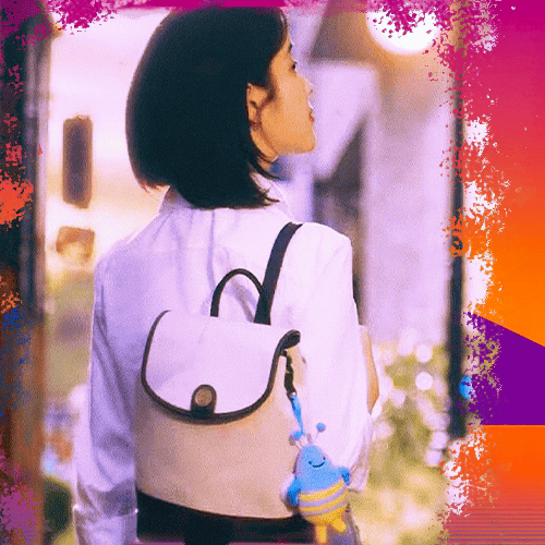 IU的近期活動照